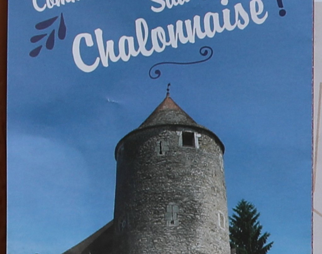 Office de Tourisme Sud Côte Chalonnaise Buxy景点图片