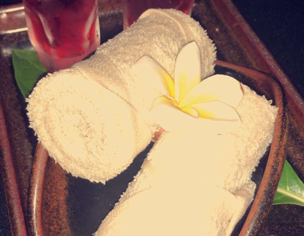 Balance Wellness by Anantara-维利甘度岛必去景点