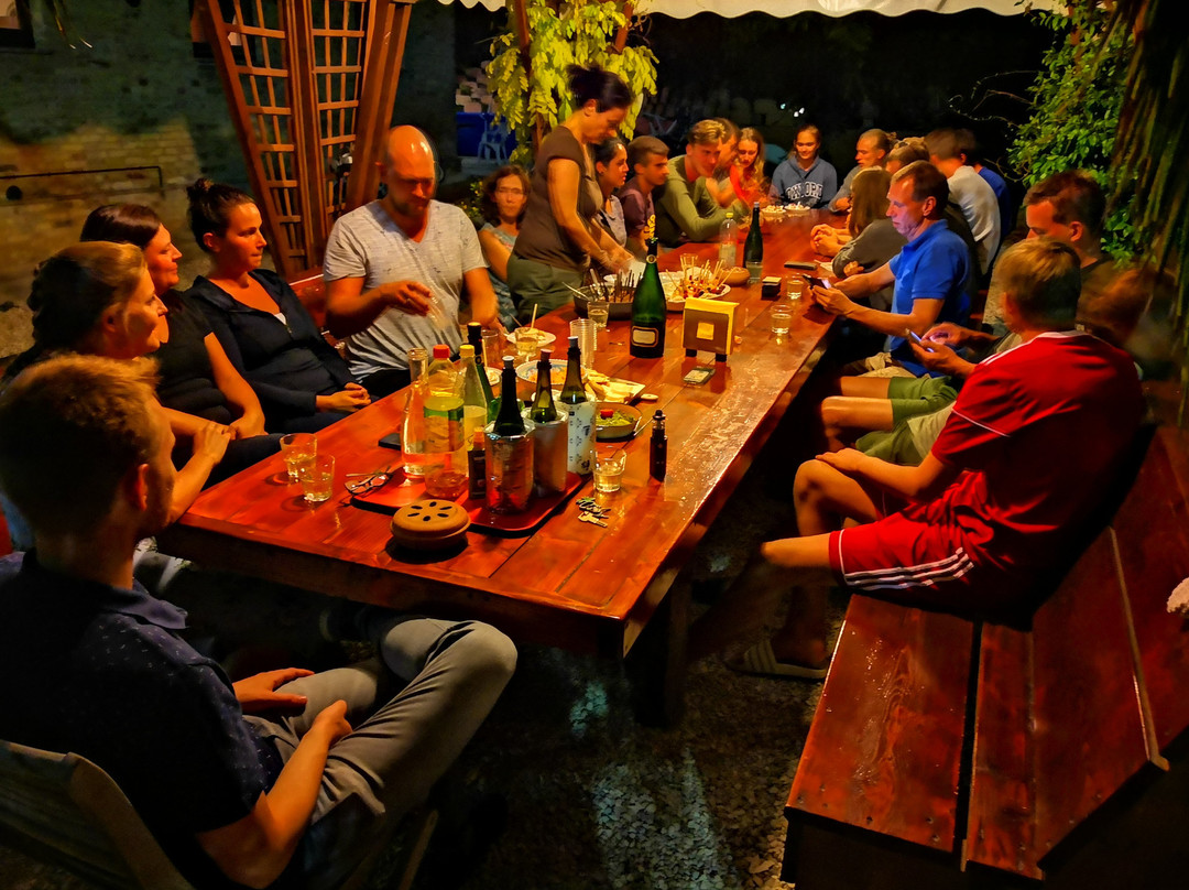 Agriturismo Villa Bussola主图