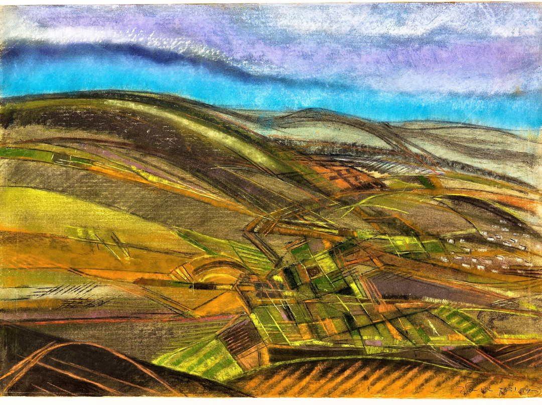 Amanut Greenfield Studio-耶路撒冷必去景点