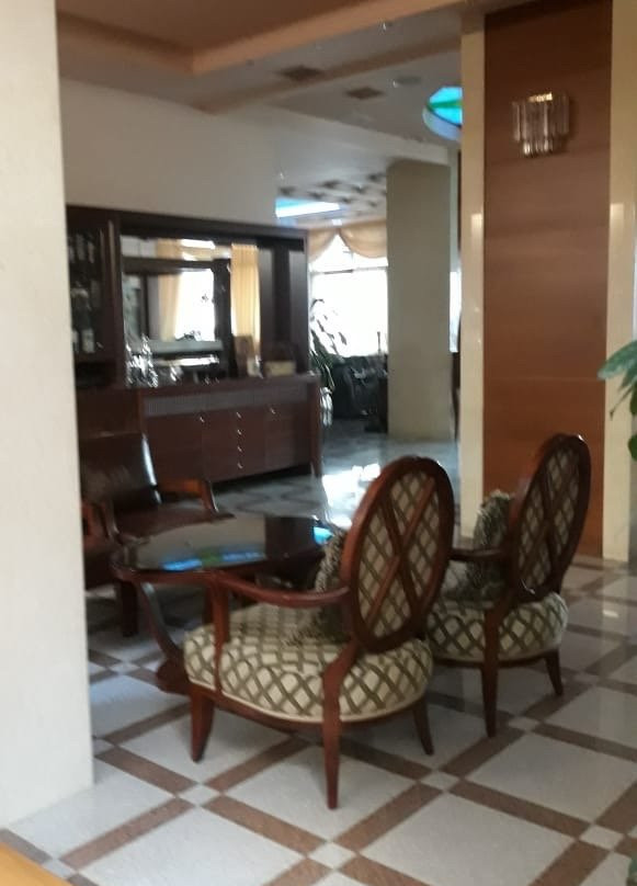 埃琳纳酒店主图