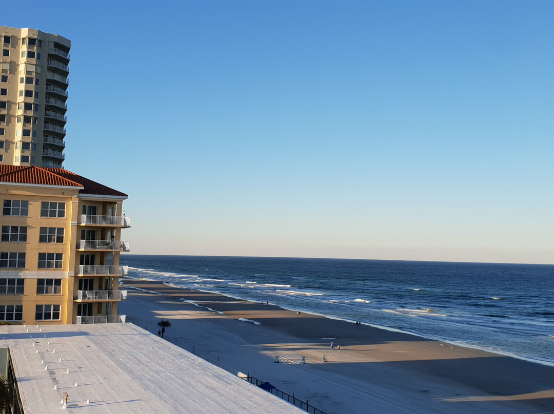 Days Inn by Wyndham Daytona Oceanfront主图