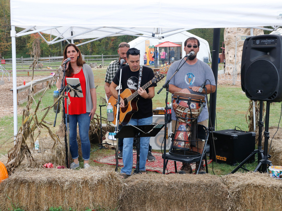 Stowe Farm-Millbury必去景点