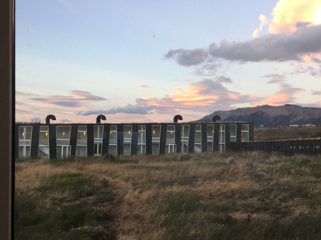 Remota Patagonia Lodge主图