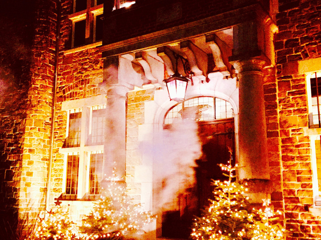 Manoir de Lebioles主图