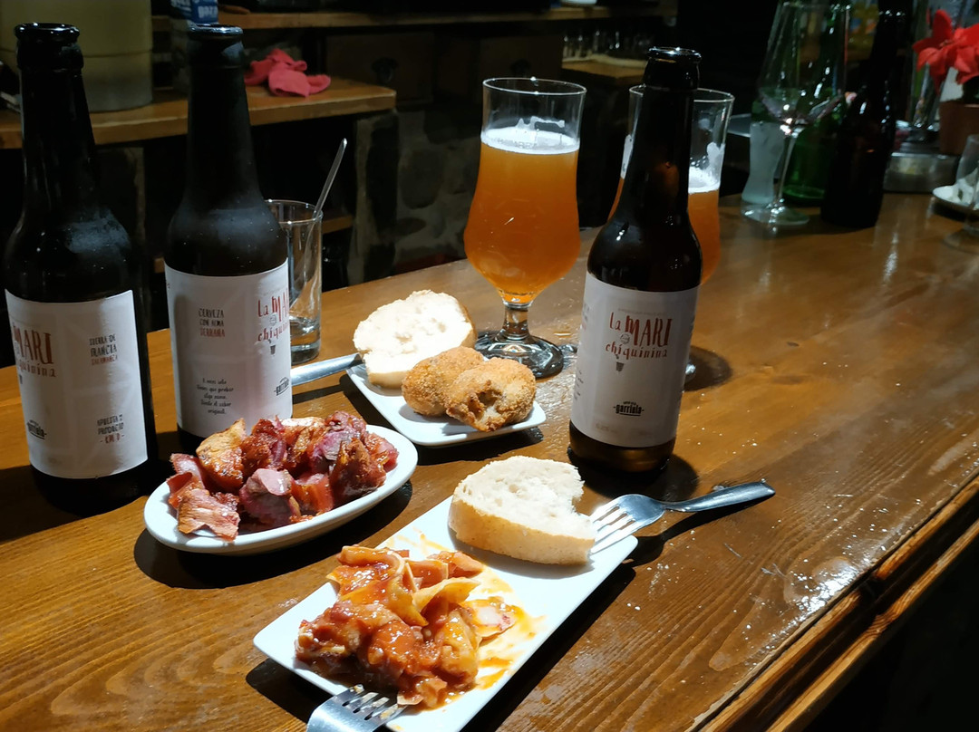 Bar la Cruz景点图片