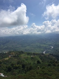 Cristo Rey de Belalcazar-Belalcazar必去景点