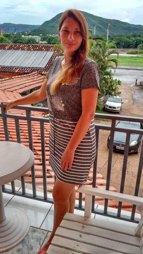 Hotel Pousada Do Sol II-portrait