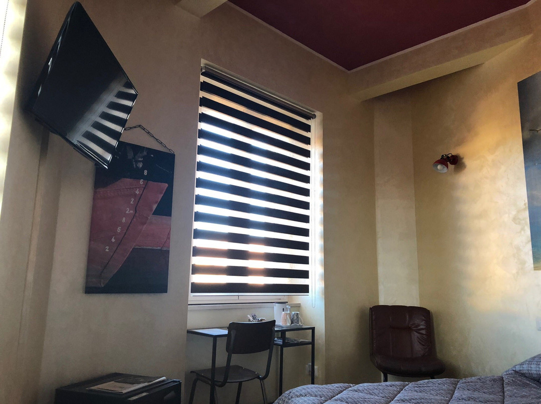 Bed & Breakfast Savoia主图