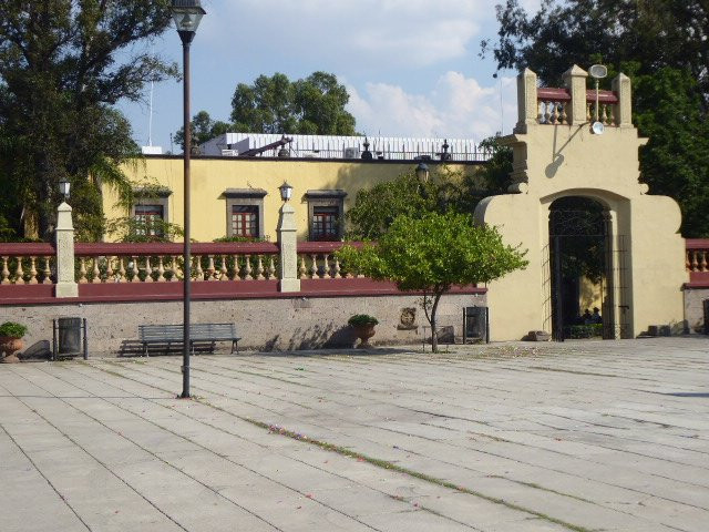 Palacio Municipal de Zapopan景点图片