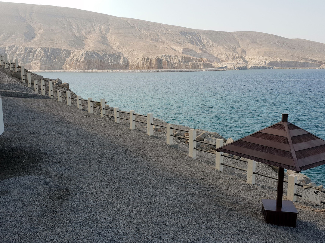 金色郁金香度假村主图