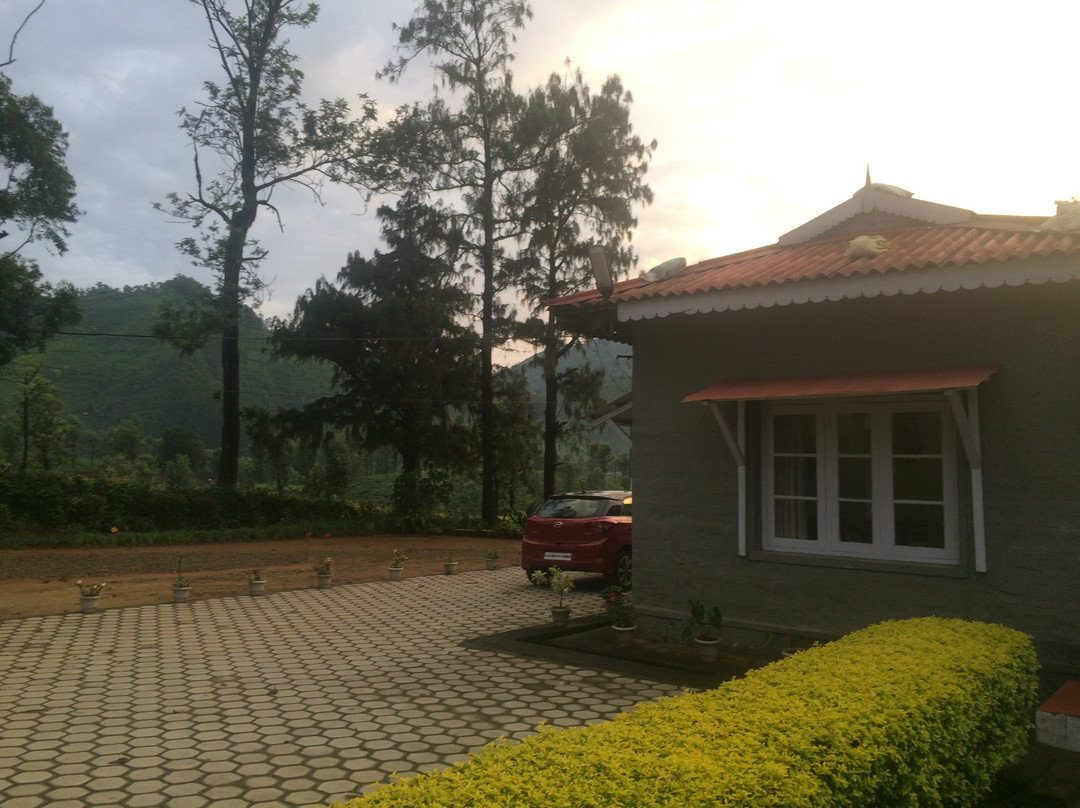Valley view Bungalow by Lexstays主图