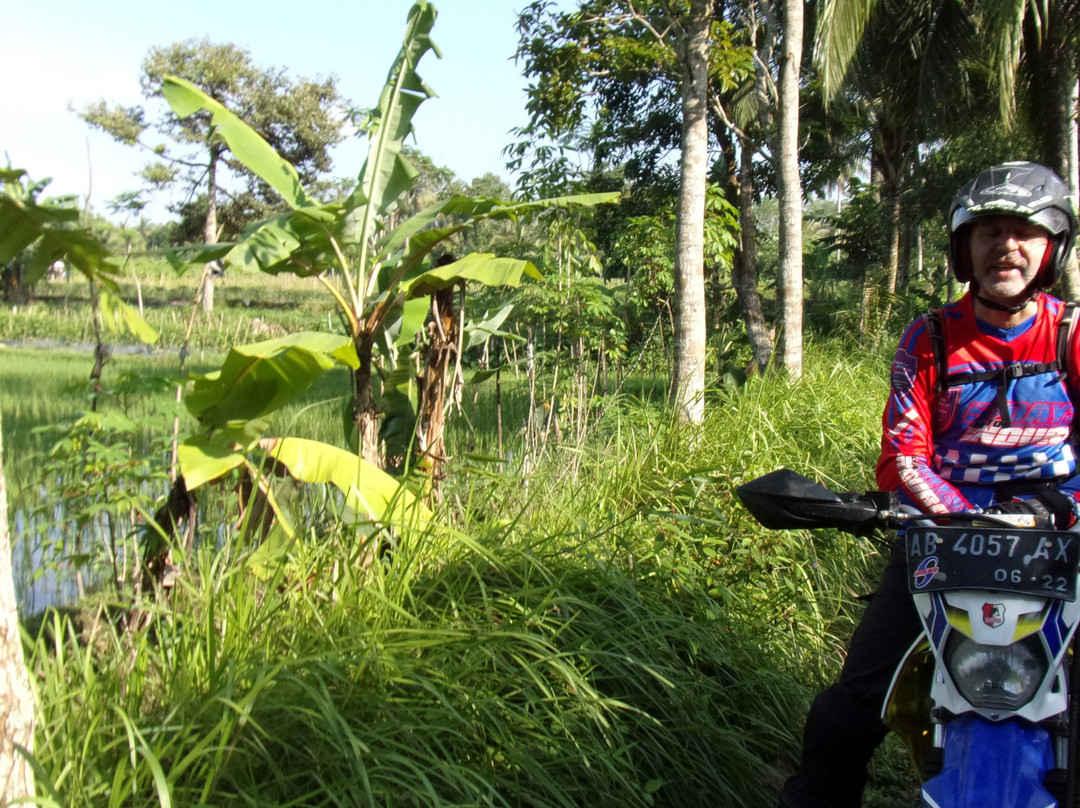 Extreme Outdoor Yogyakarta-日惹必去景点