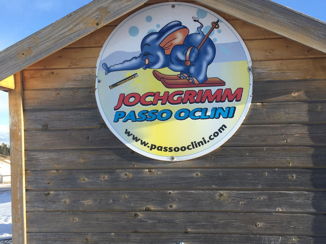 Hotel Bellaria主图