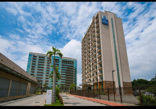 Matiz Multi Suites主图