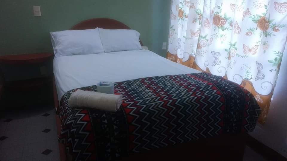 Hotel Posada San Jose主图