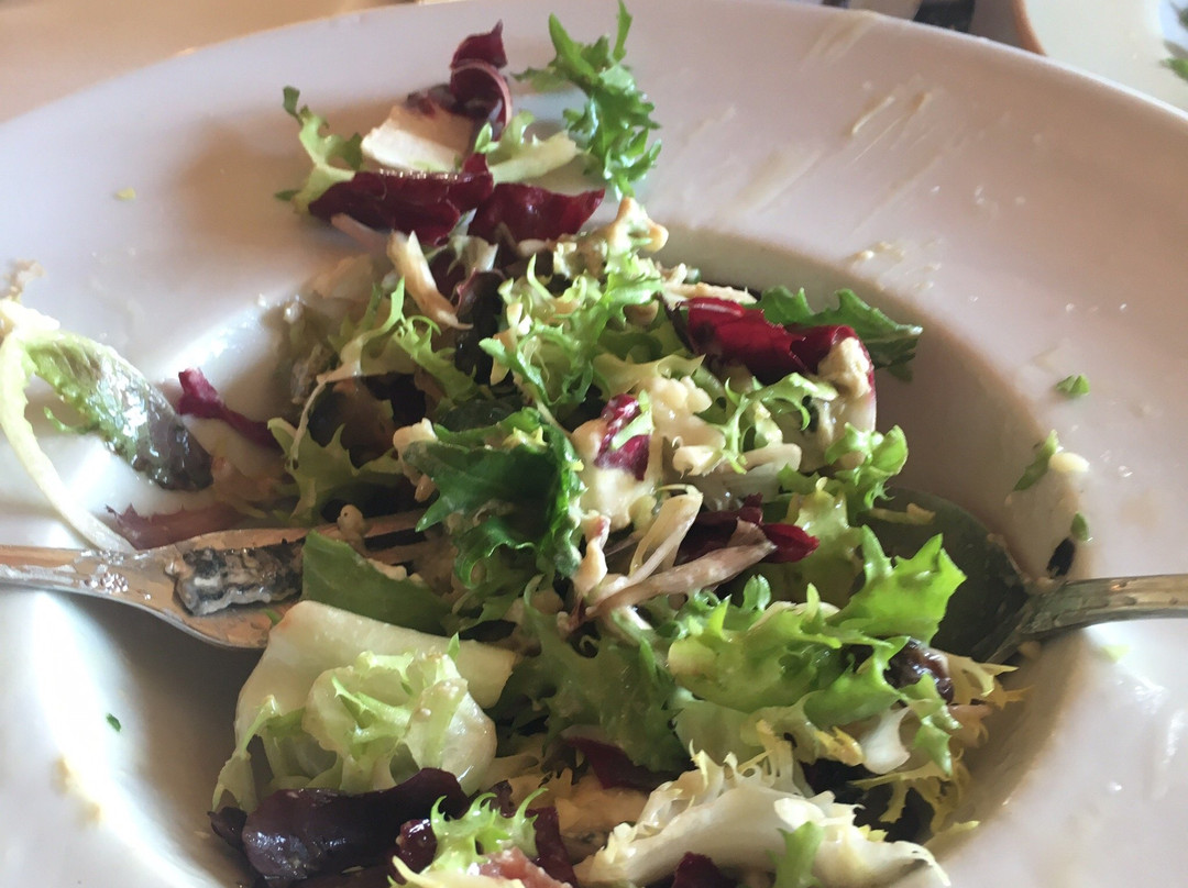 El Rinconcito de Gredos主图