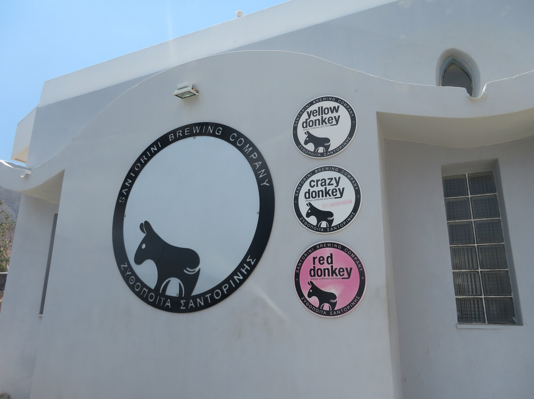 Blue Domes Tours & Travel-费拉必去景点