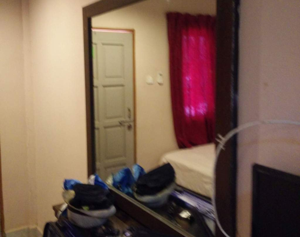 Motel Seri Mutiara主图