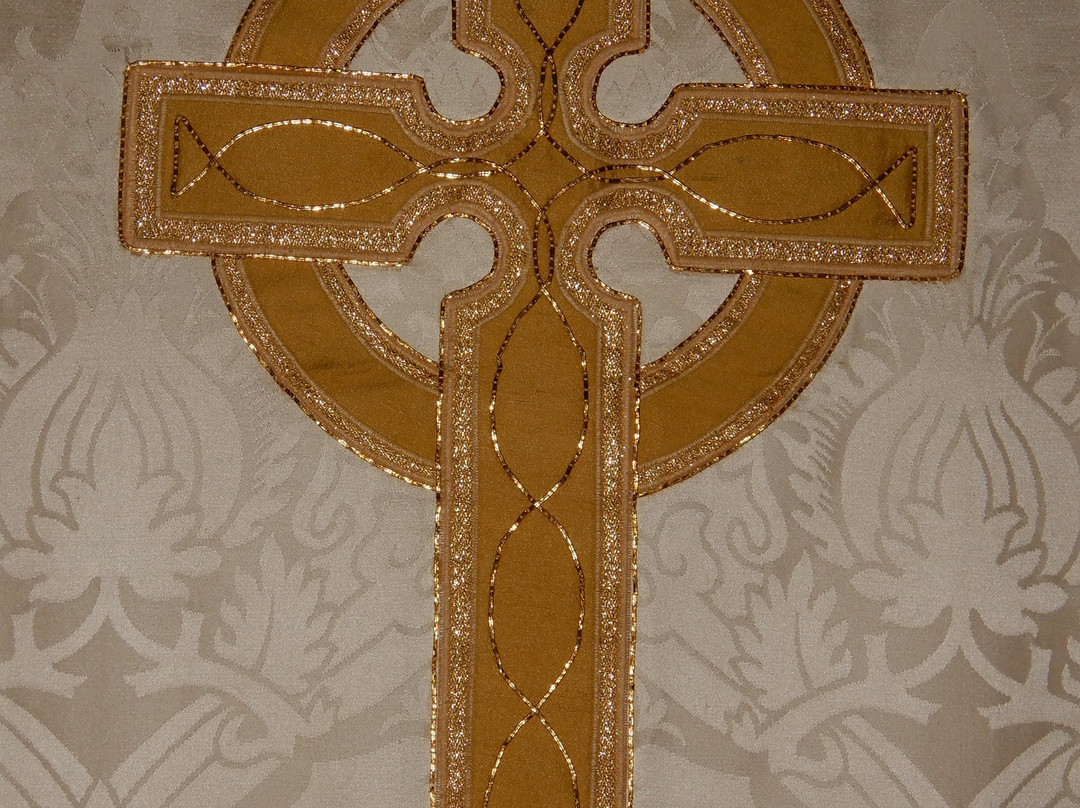 All Saints Church Gresford景点图片