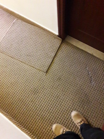 中城套房酒店主图