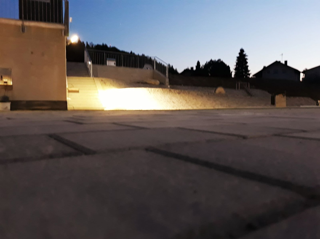 Strandbad Pressbaum-Pressbaum必去景点