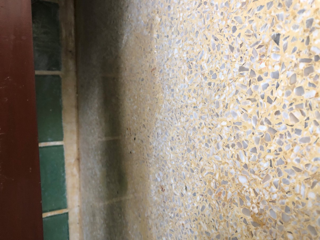 巴拉利海滩度假村-浴室