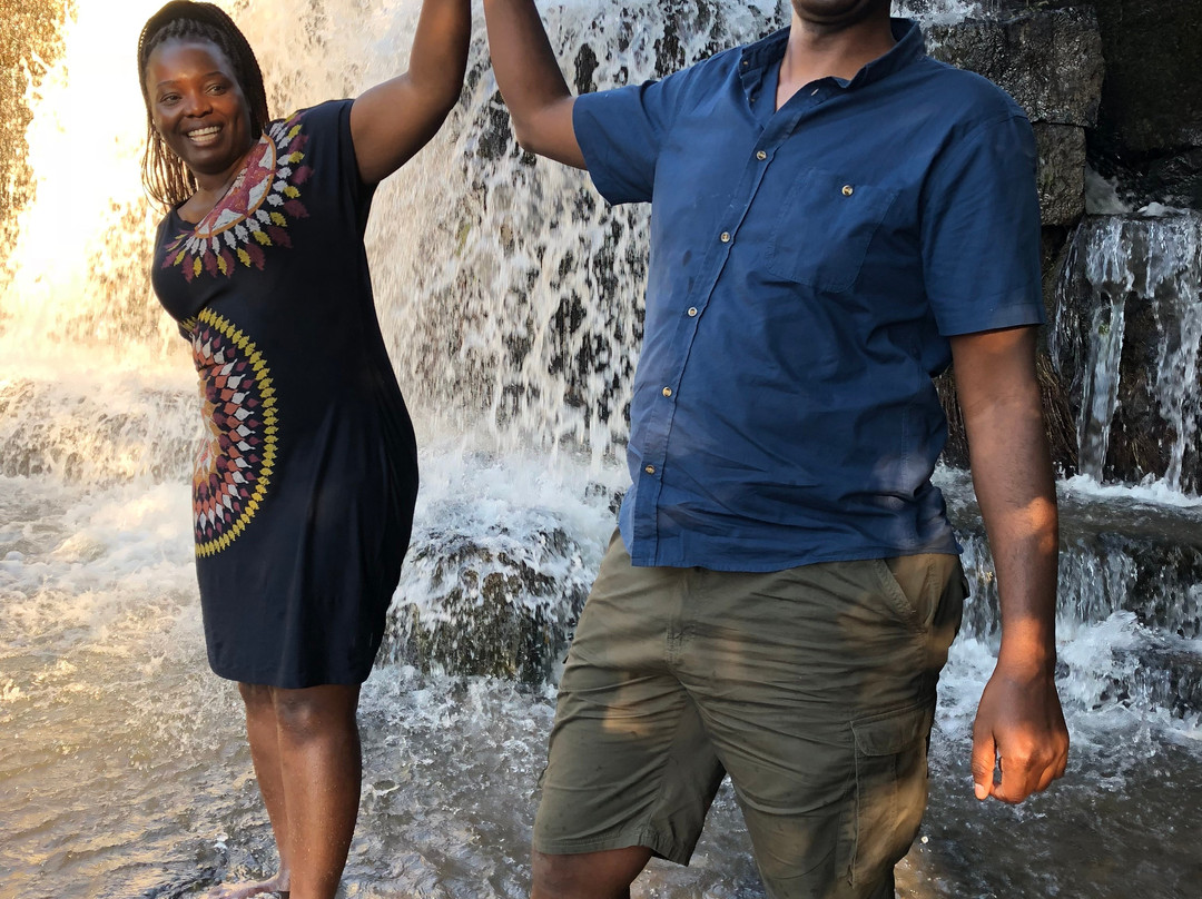 Mumbuluma Falls-Mansa必去景点