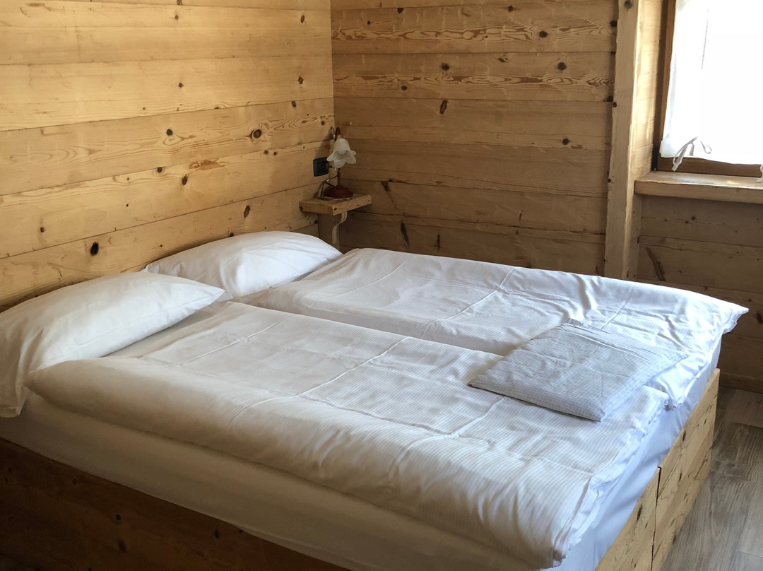 B & B le Riue