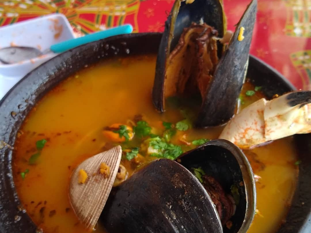 Caleta Riquelme-伊基克必去景点