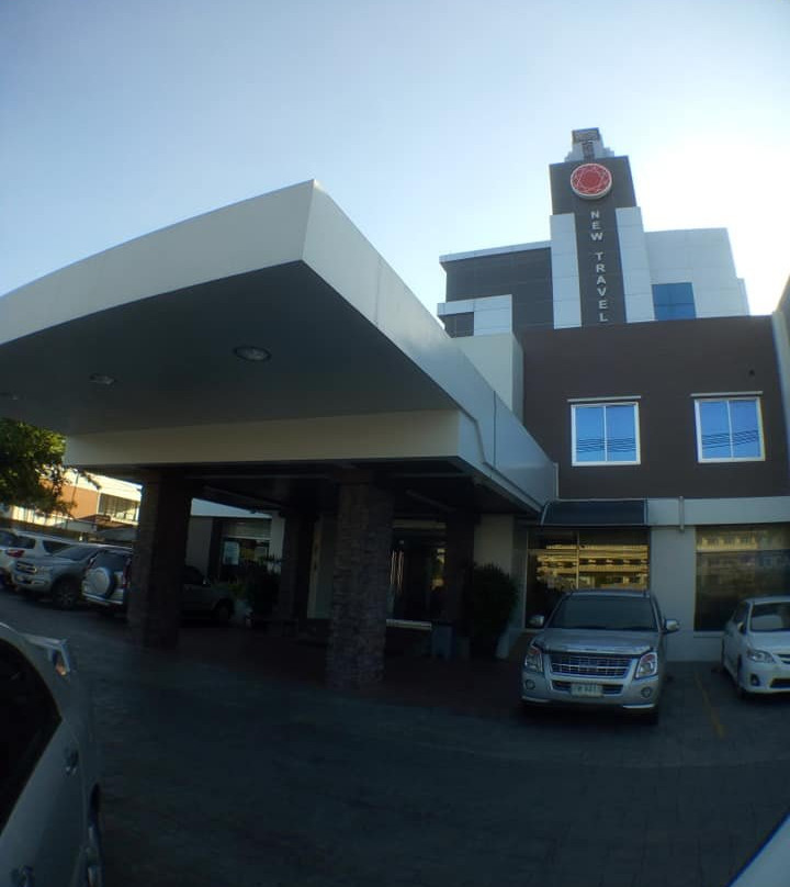 新旅行旅馆主图