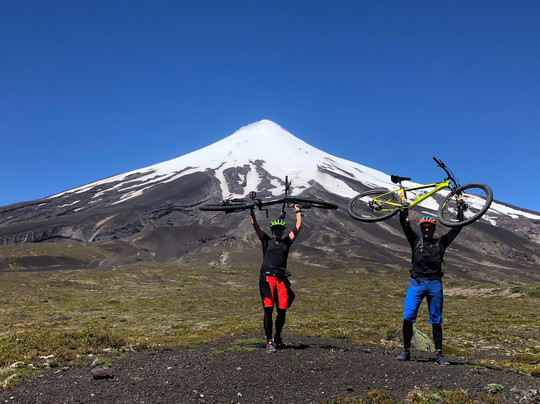La Comarca Puelo Adventure-巴拉斯港必去景点