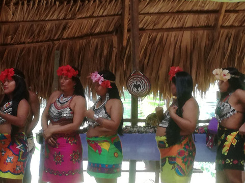 Emberá Village Tours & More-巴拿马城必去景点