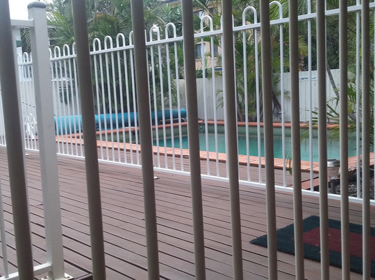 Toowong Central Apartments主图