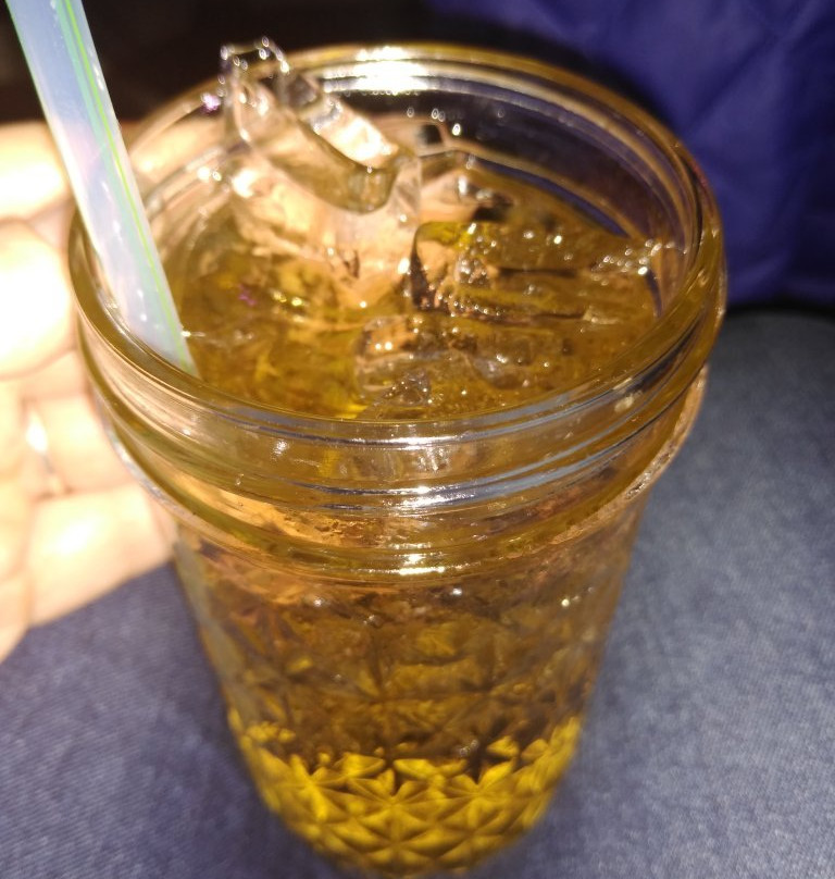 Go Comedy! Improv Theater-Ferndale必去景点