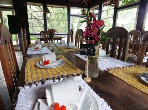 Pousada dos Querubins主图