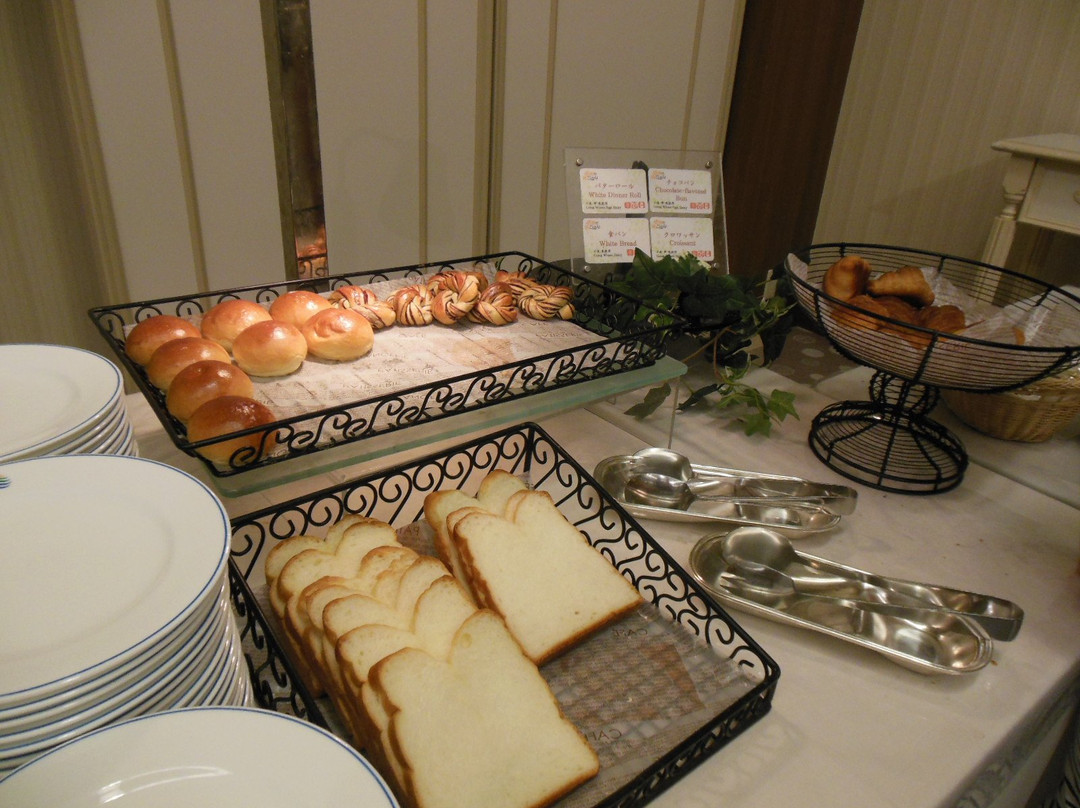 和歌山港皇家松树酒店主图