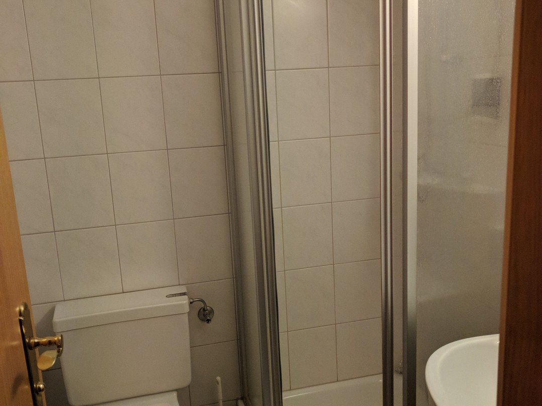 Hotel Grissemann主图