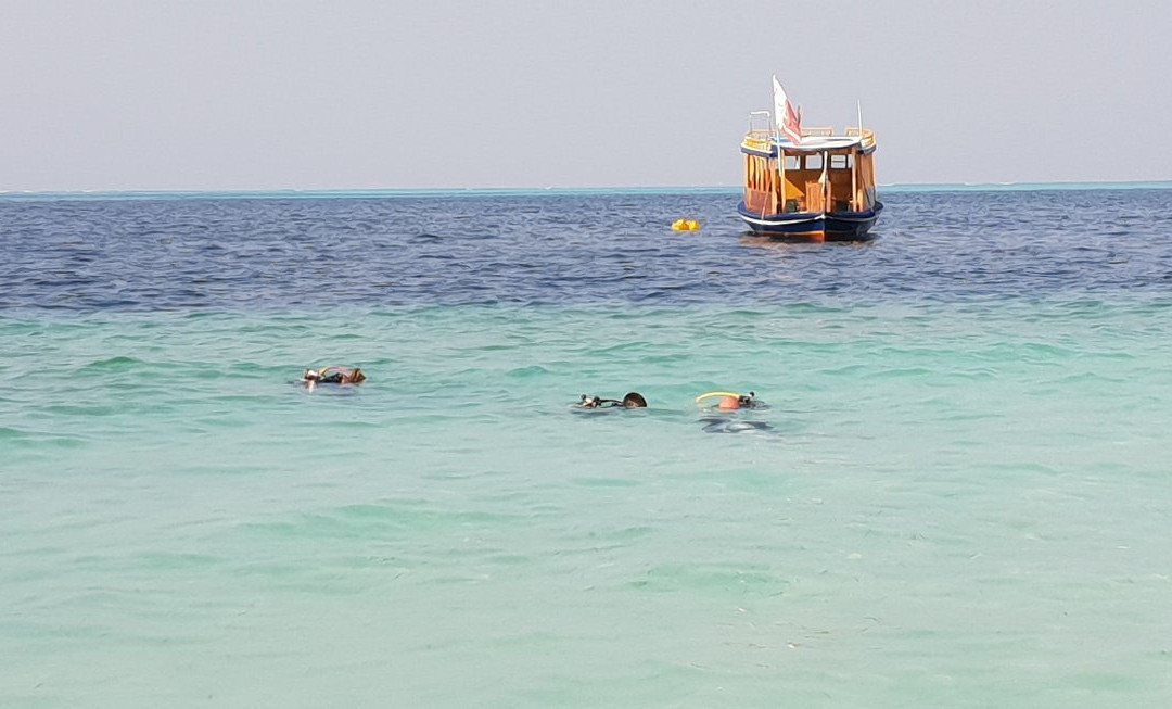 TGI Maldives-迪格瑞岛必去景点