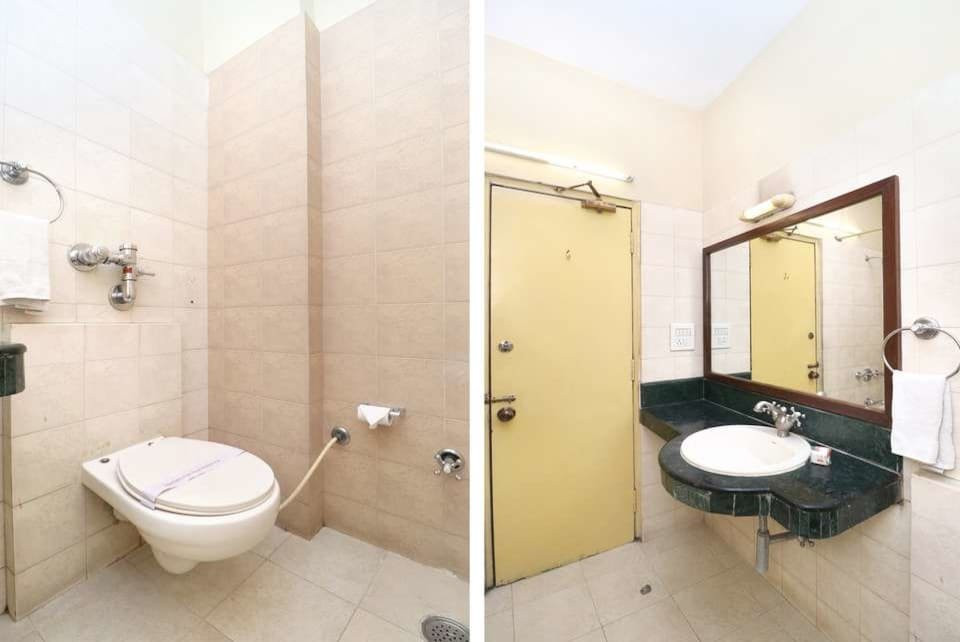 The Regent Park Hotel主图