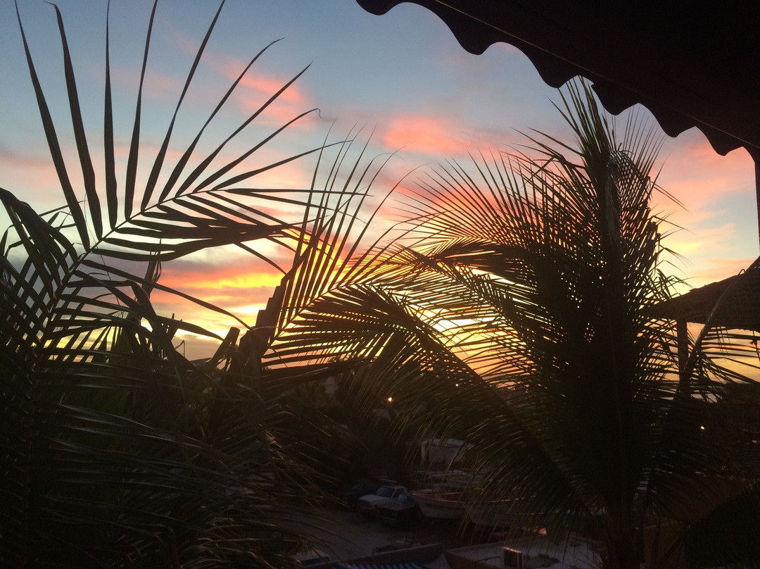 Posada Lunasol Hotel主图