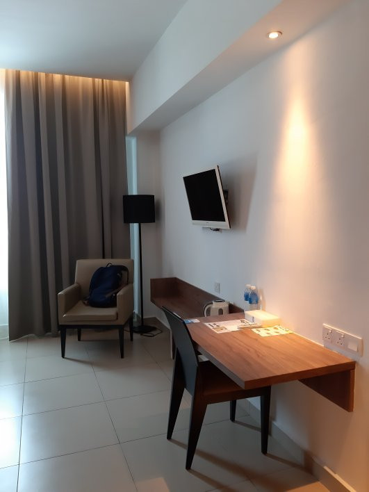 D Hotel Seri Iskandar主图