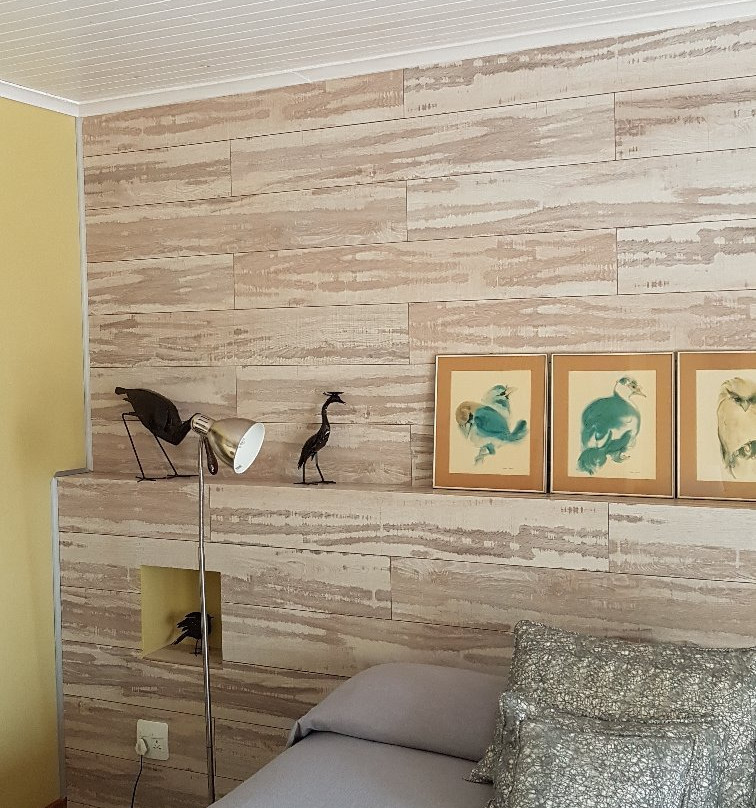 拉冠尔洛瑟酒店主图