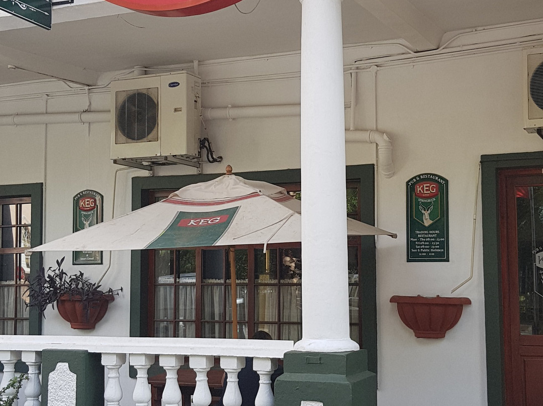 Karoo Country Inn主图