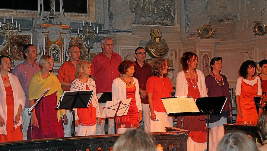 Chapelle de la Confrérie des Pénitents-Gris景点图片