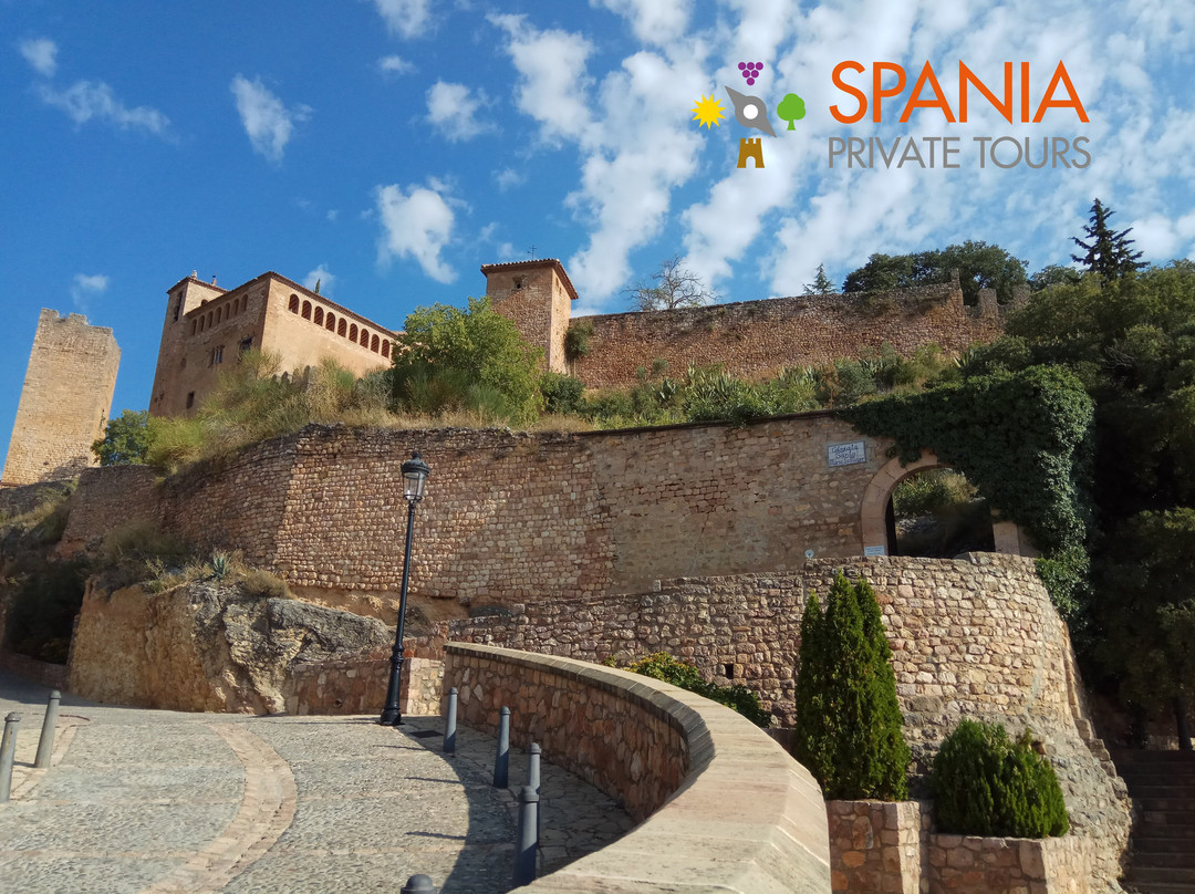 SPANIA Private Tours景点图片