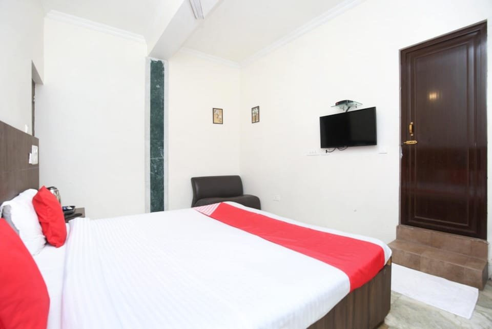 OYO 8492 Star Guest House主图