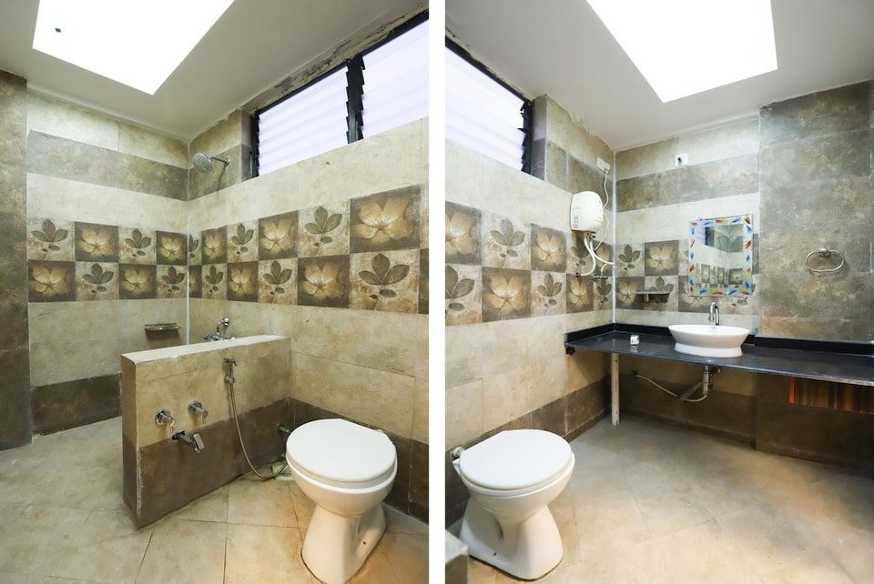 Hotel Grand Sahara主图