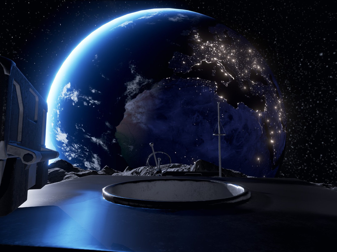 Virtual Room Lille景点图片