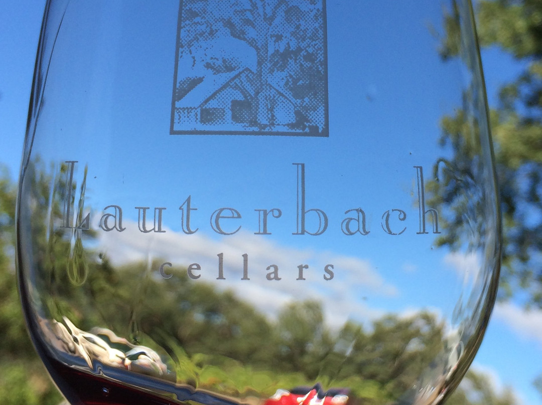 Lauterbach Cellars景点图片